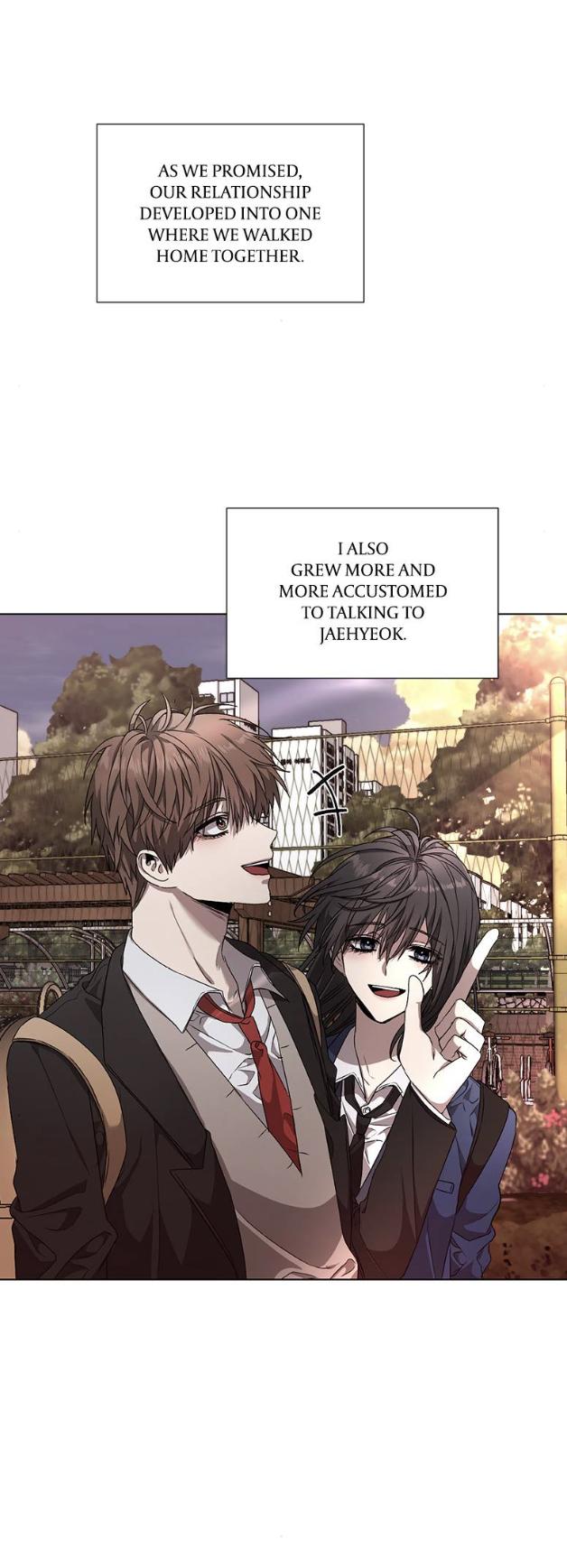 Dreaming Freedom Chapter 9 image 34